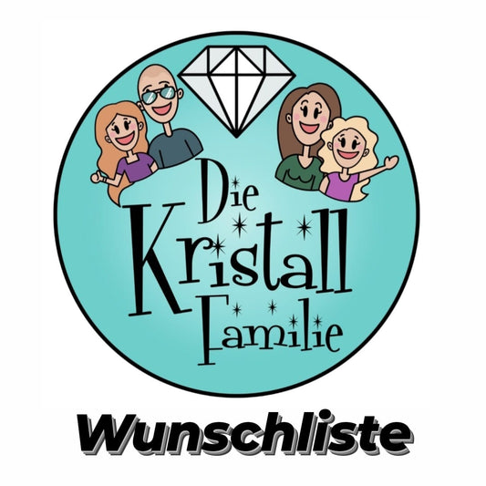 Die Wunschliste wurde zum neuen Jahr 2024 von allen "alten Wünschen" befreit und ist bereit, neue Wünsche zu empfangen :)