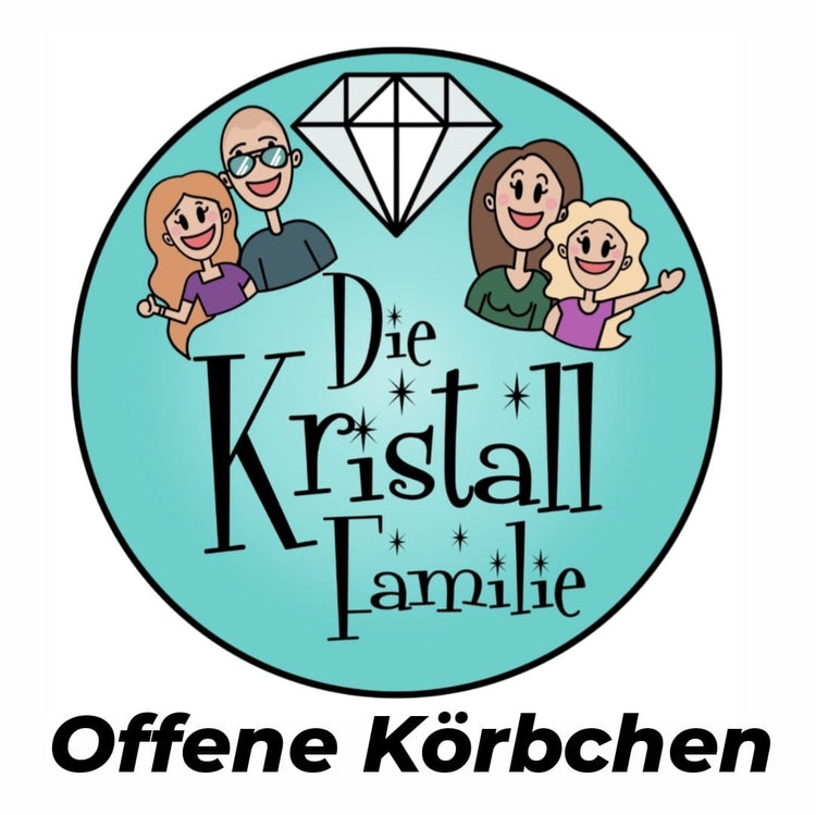 Offene Körbchen