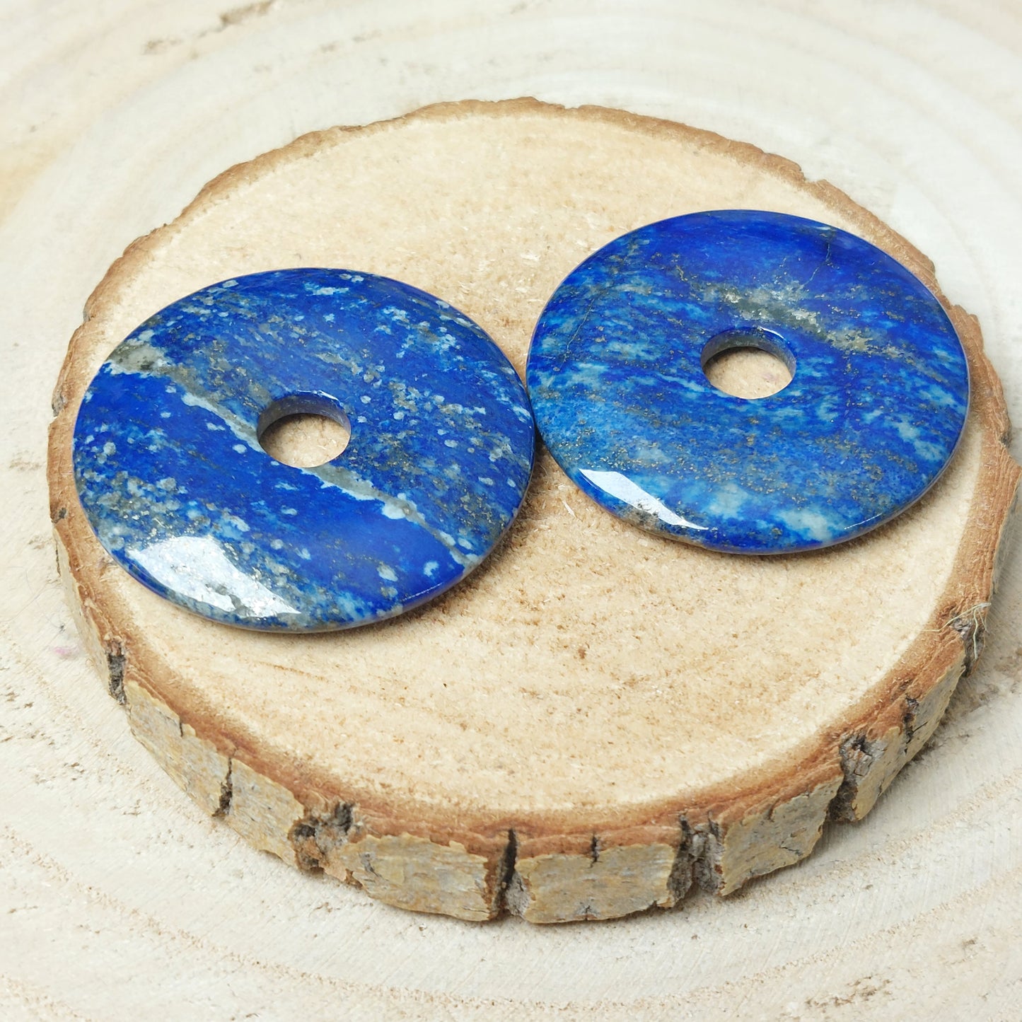 Lapislazuli Donut