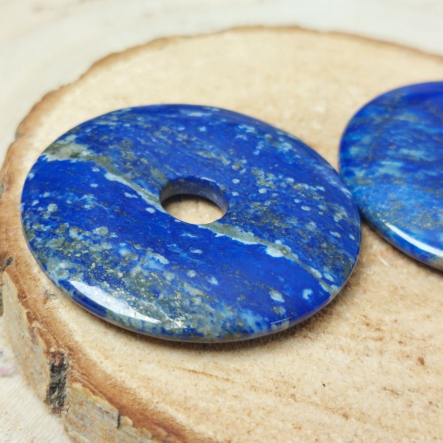 Lapislazuli Donut