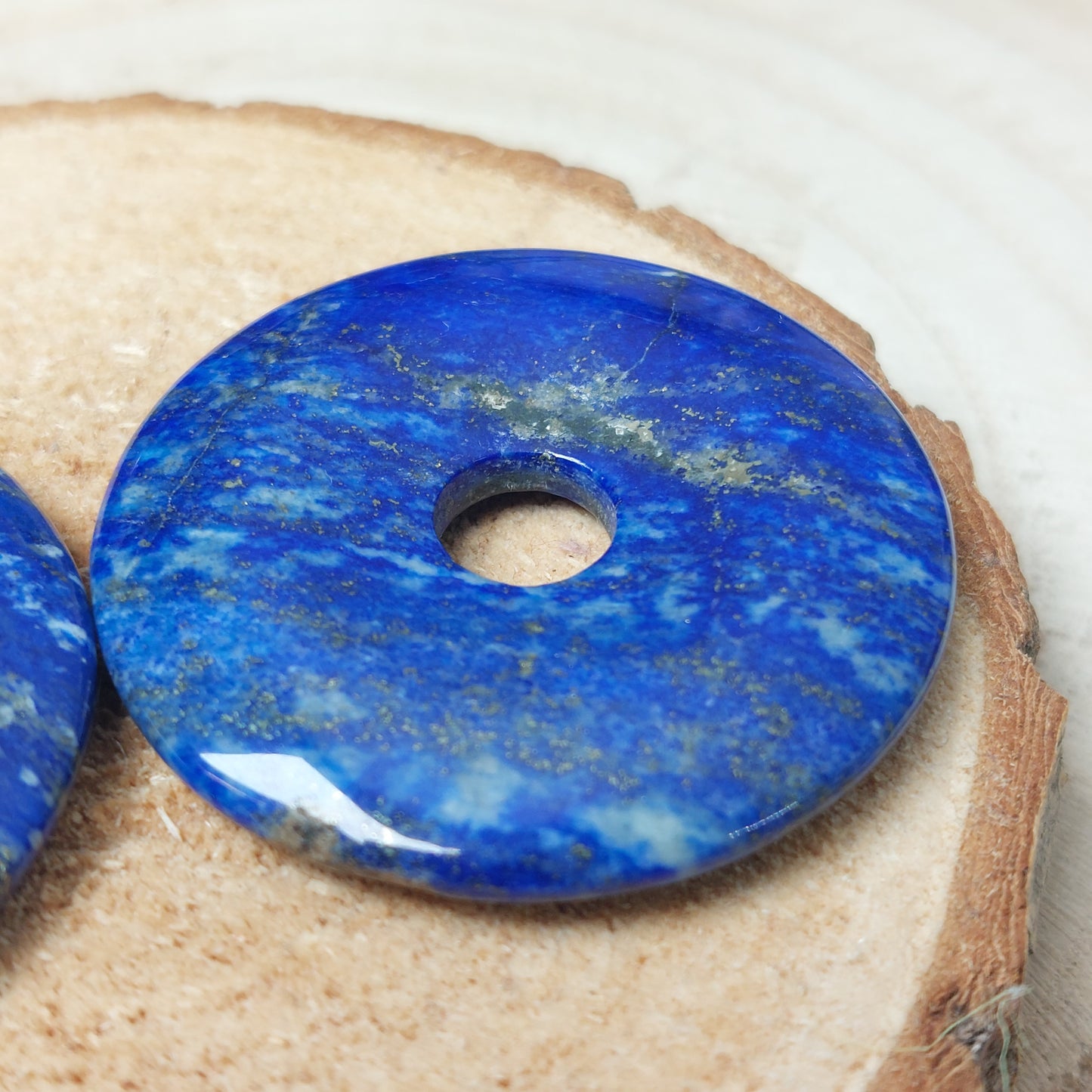 Lapislazuli Donut