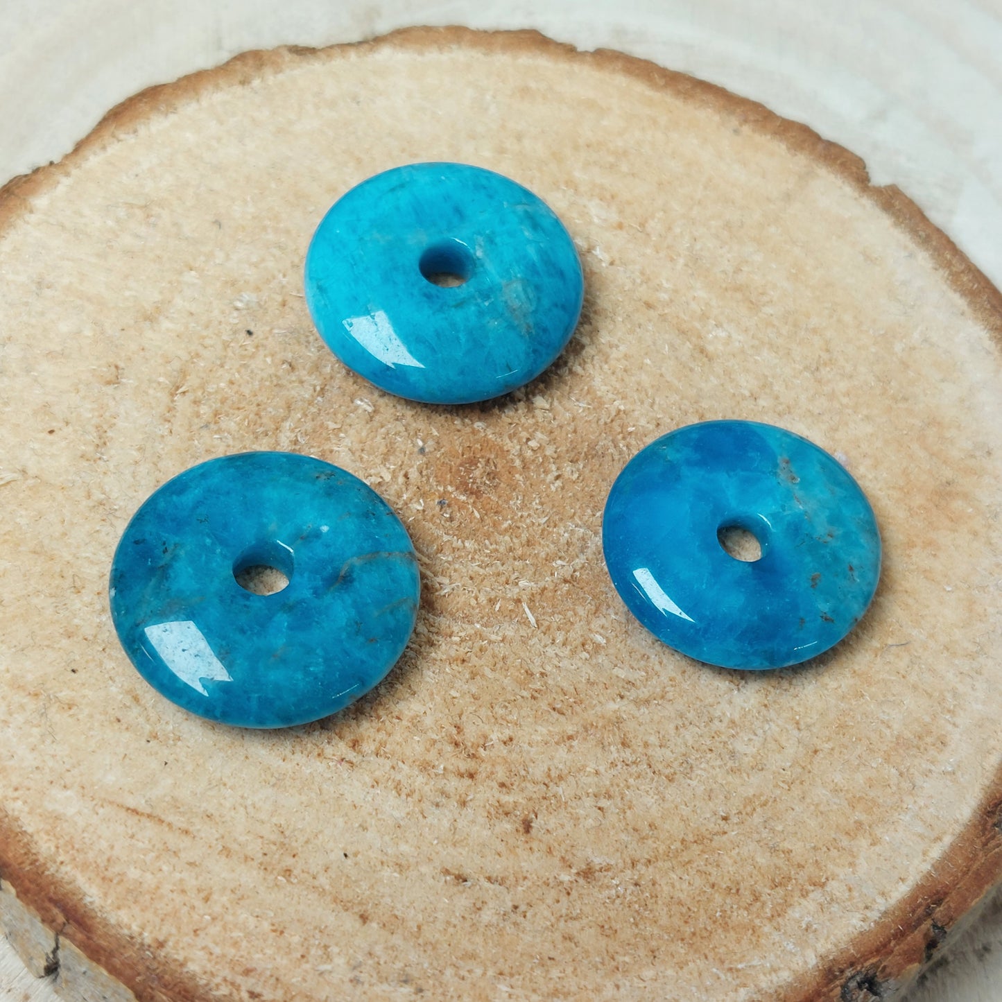 Apatit Donut klein