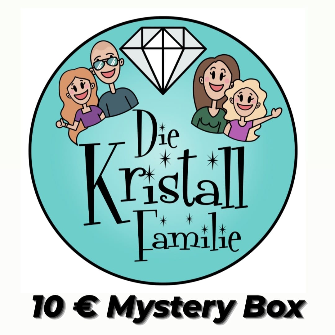 10 Euro Mystery Box