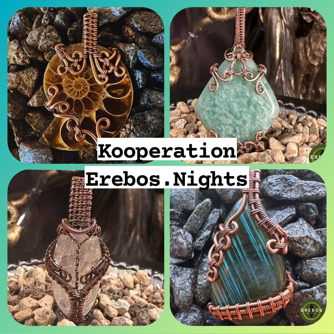 Erebos.Nights-Kooperation