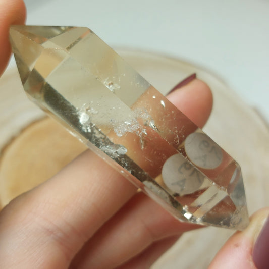 Citrin Doppelender M