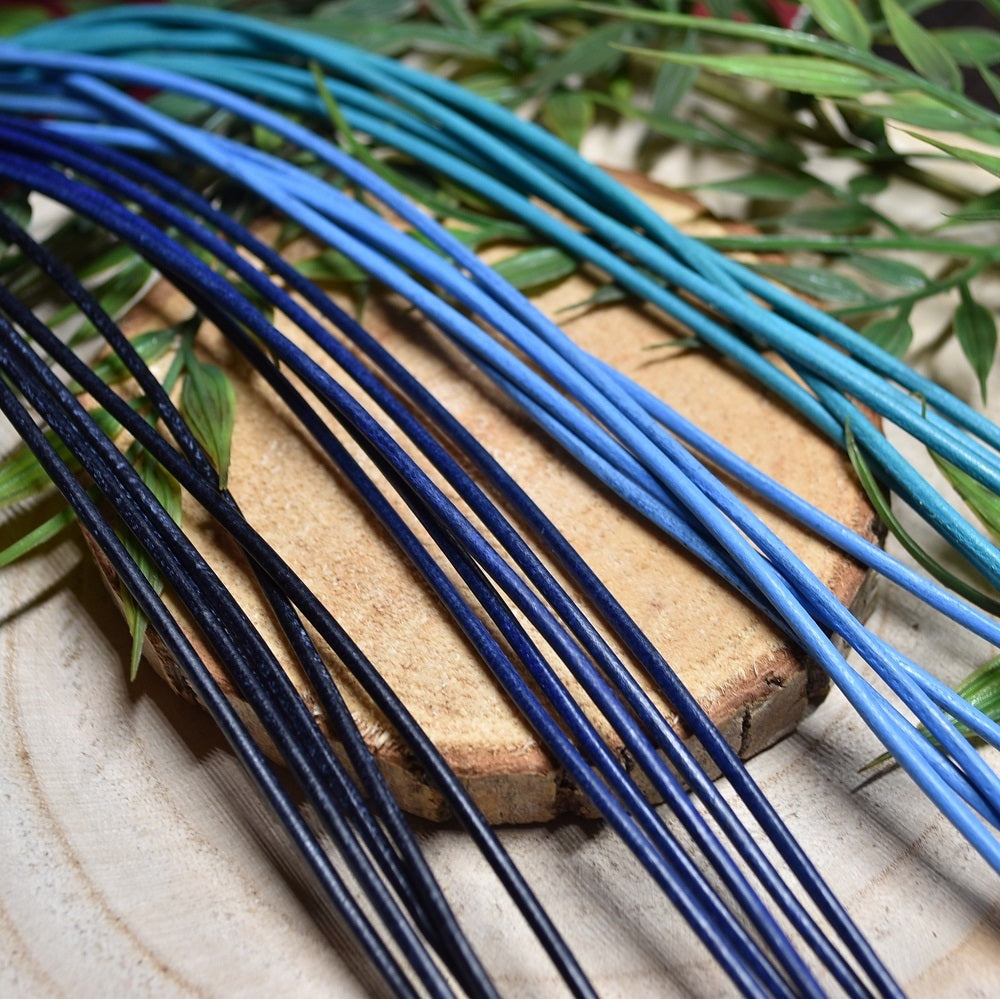 Lederband (Farbe wählbar)