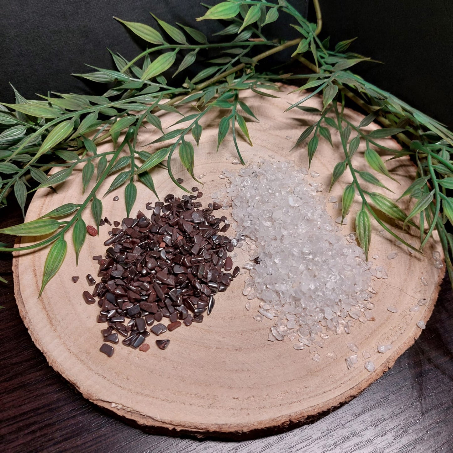 Ent- und Aufladeset