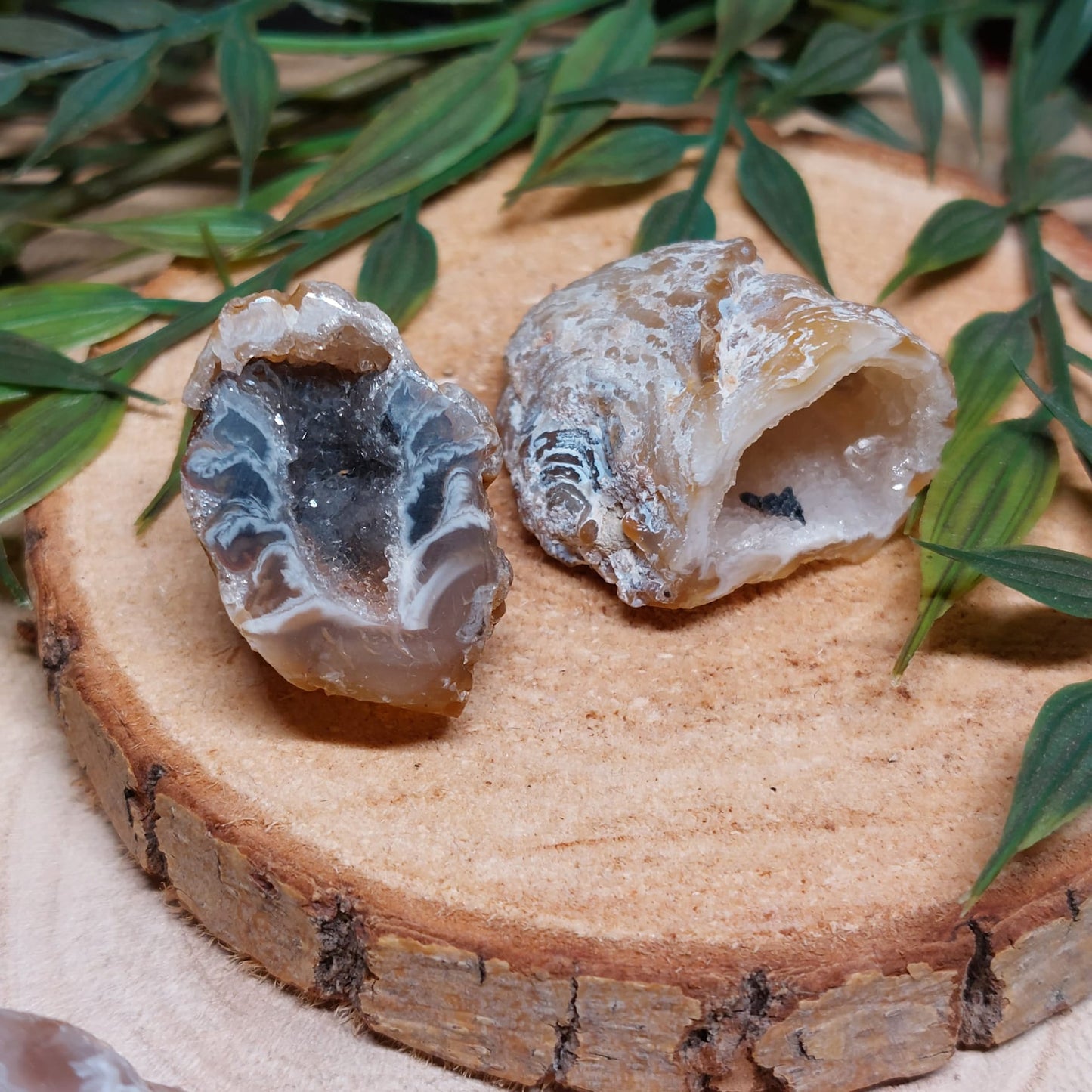 Mystery Mini Achat-Geode