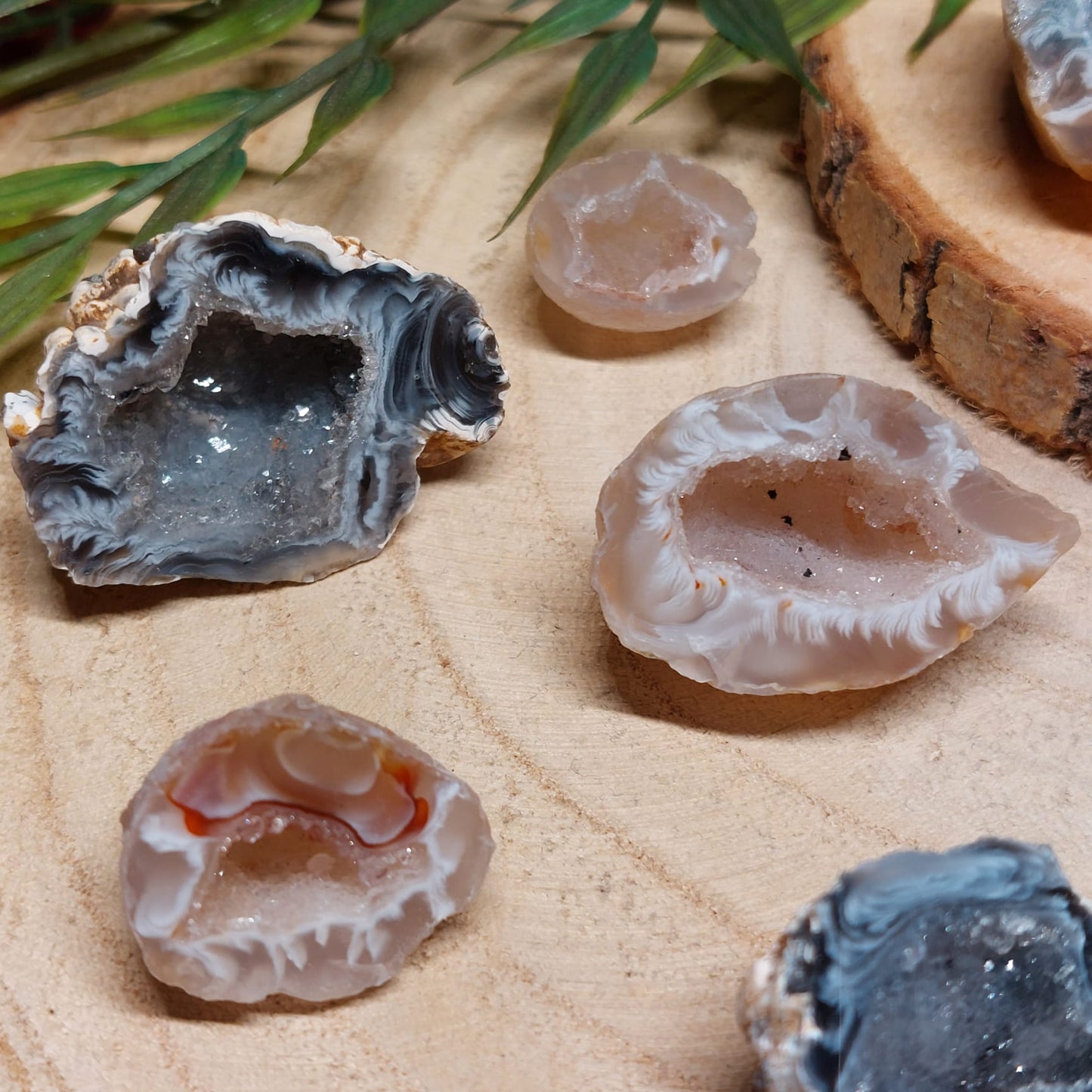 Mystery Mini Achat-Geode