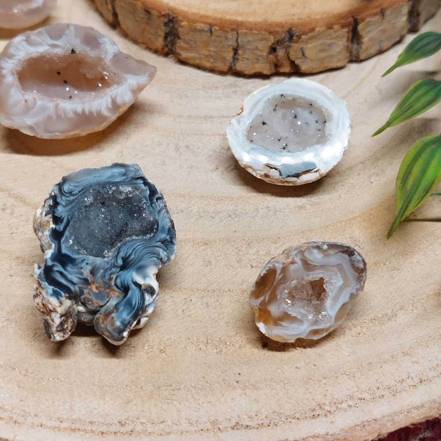 Mystery Mini Achat-Geode