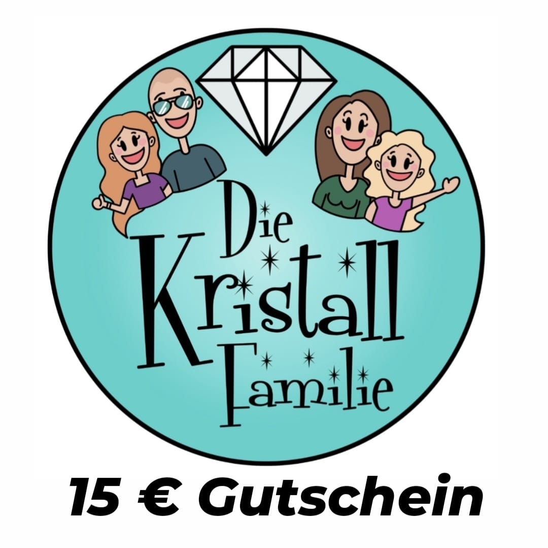 15 Euro Gutschein