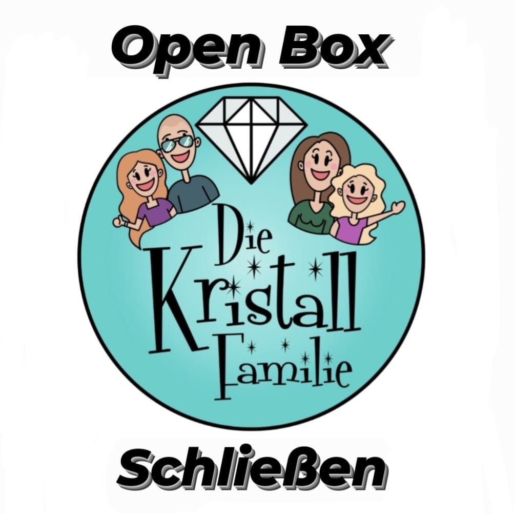 Open Box Schließen
