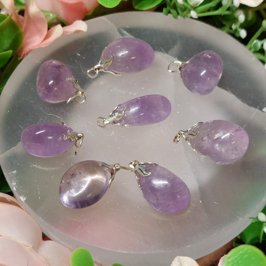 Amethyst Anhänger