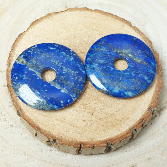 Lapislazuli Donut