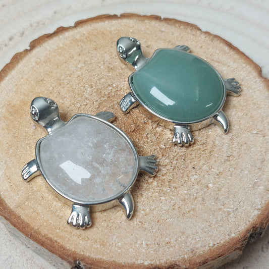 Schildkröte Anhänger