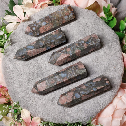 Que Será (Vulkanit) Turm